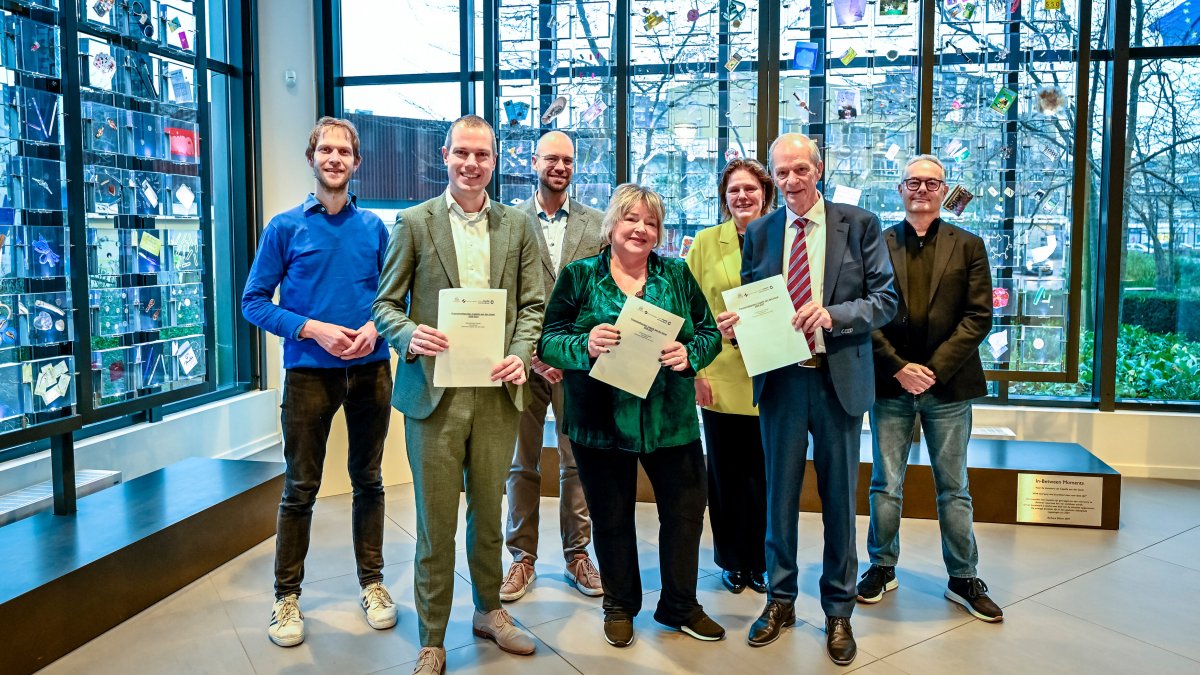 Nieuwe prestatieafspraken over wonen tussen gemeente, Havensteder en Huurdersraad