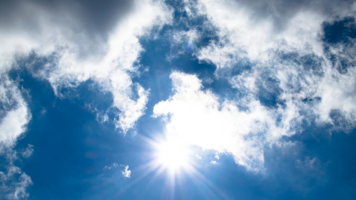 Meet mee voor schonere lucht