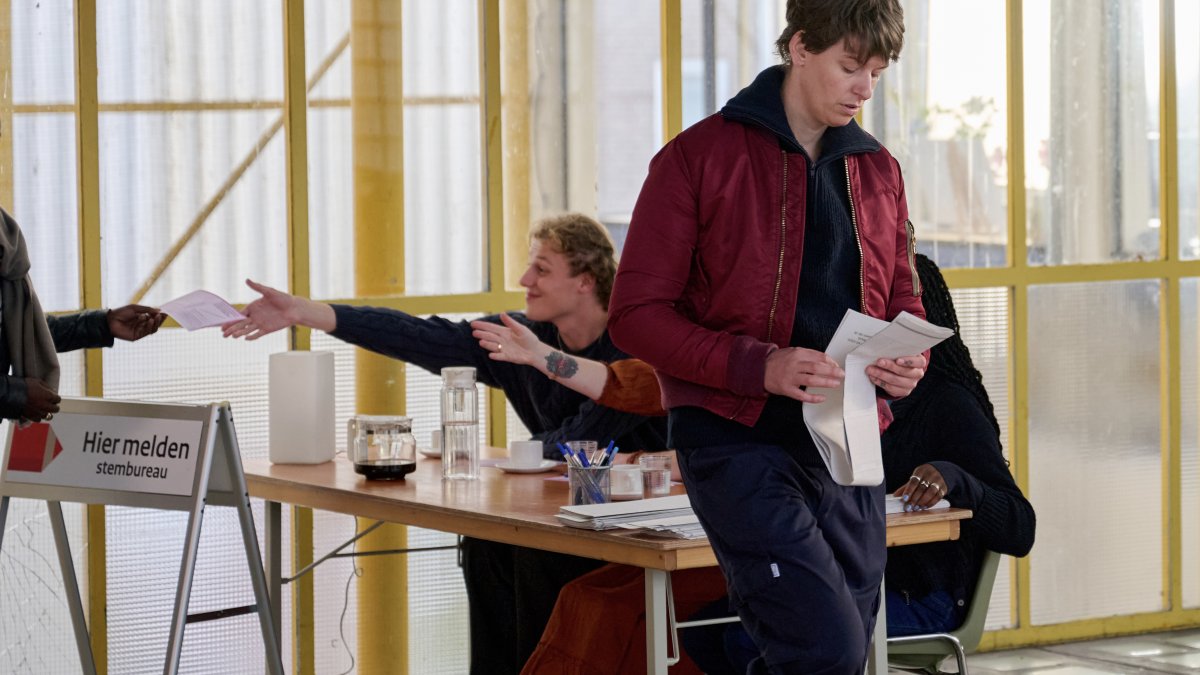 Stem mee op woensdag 29 oktober!