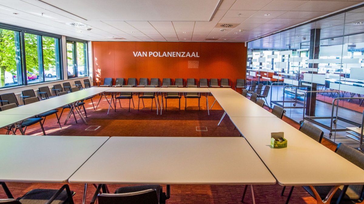 Terugblik op de commissies in februari