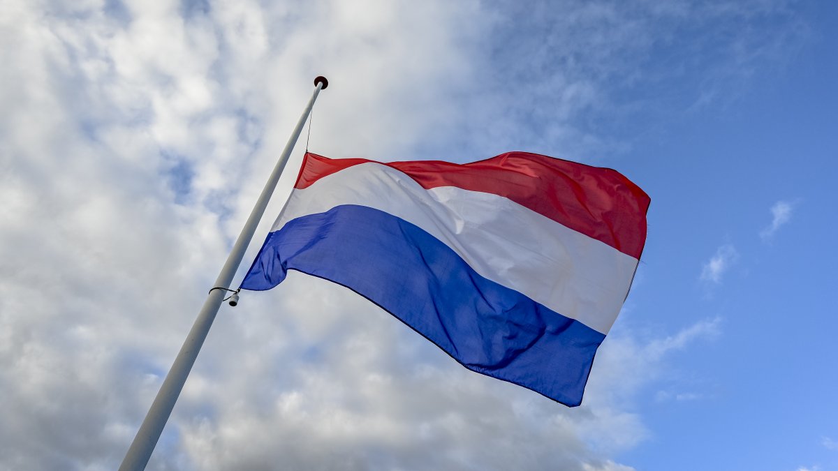 Bevrijdingsconcert 2026