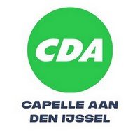 Logo CDA Capelle aan den IJssel