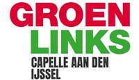 logo GroenLinks Capelle aan den IJssel