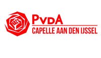 Logo PvdA Capelle aan den IJssel