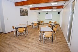 Ruimte 6 in Wijkcentrum Schollevaar