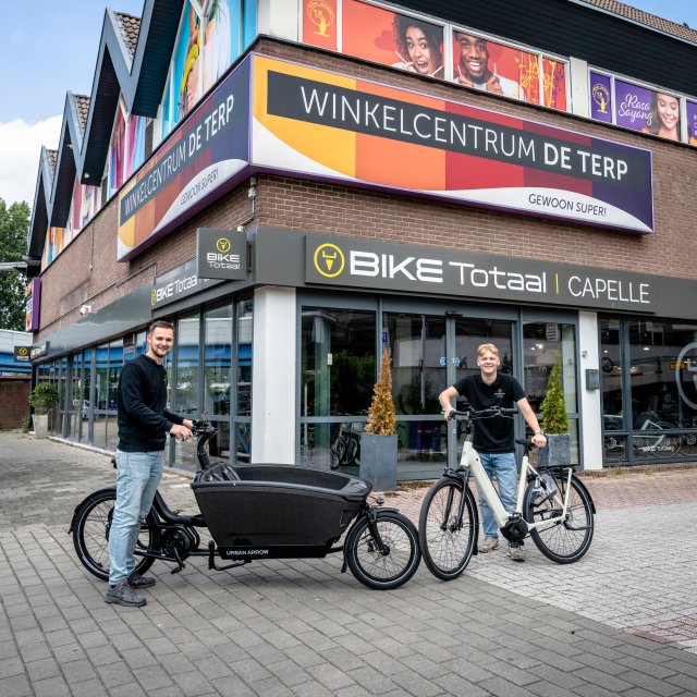 Bike Totaal