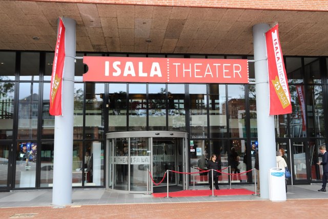 Isala Theater
