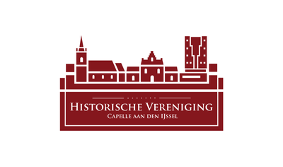 Logo Historische Vereniging Capelle aan den IJssel