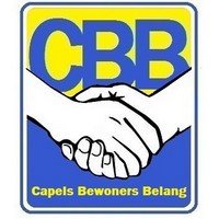 Logo Capels Bewoners Belang