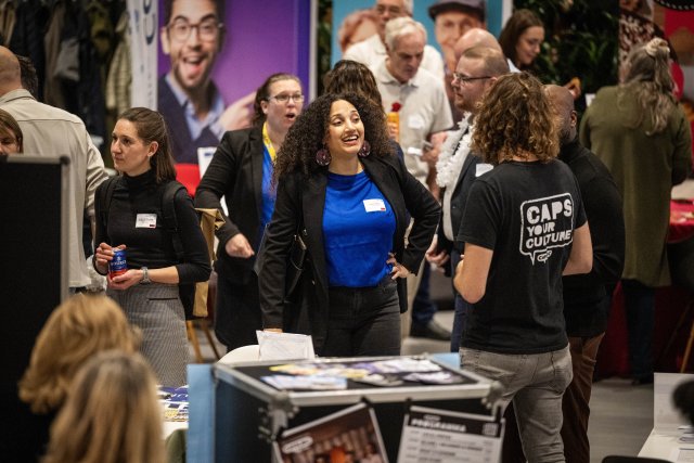 Capelle Connect - Social return 10-jarig bestaan