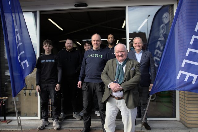 Medewerkers Engelvaart