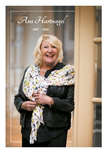 Ans Hartnagel