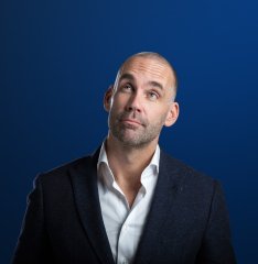Richard van Hooijdonk