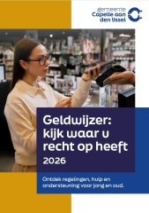 Folder Geldwijzer