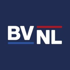 Logo Belang van Nederland (BVNL)