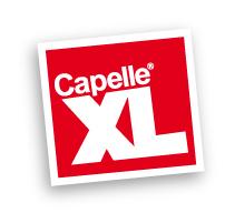 Logo Capelle XL