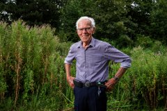 Meneer Nederlof