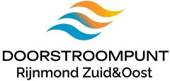 Logo Doorstroompunt Rijnmond Zuid & Oost
