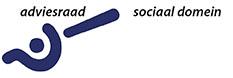 Logo Adviesraad Sociaal Domein