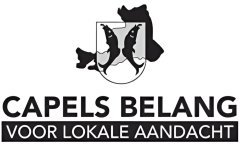 Logo Capels Belang