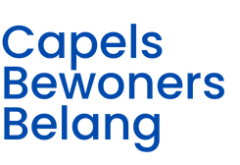 logo capels bewoners belang