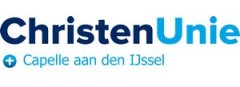 logo ChristenUnie Capelle aan den IJssel