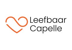 logo Leefbaar Capelle 