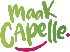 Logo Maak Capelle