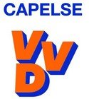 logo Capelse VVD