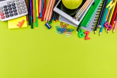 Schoolspullen