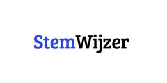 Logo Stemwijzer