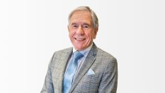 Wethouder René van Hemert