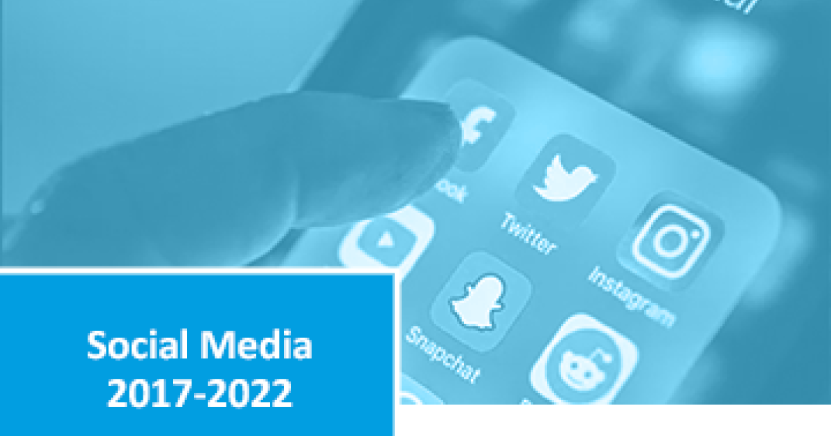 Use of Social Media Platforms in Curaçao 2022 Central Bureau of