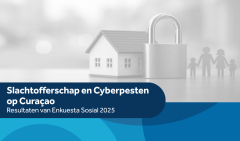 Slachtofferschap en Cyberpesten : Enkuesta Sosial 2025