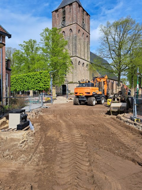 Prinsenstraat Dalfsen