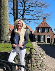 Claudia Timmers