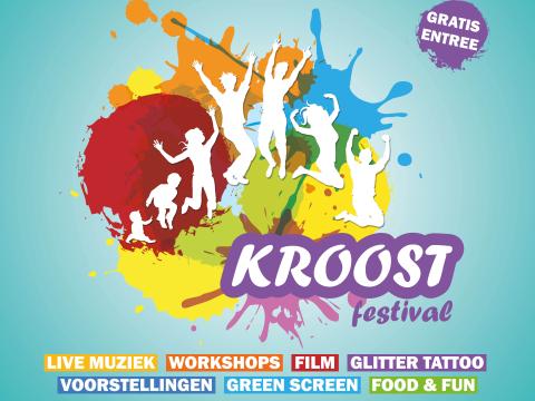 KROOST-festival