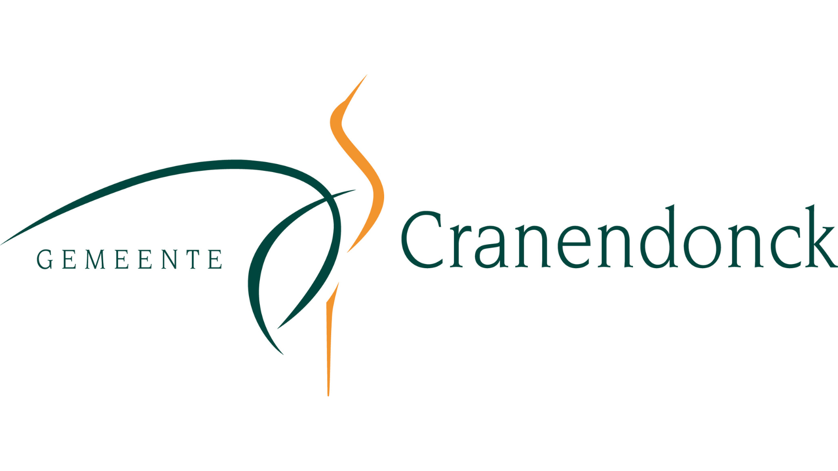 Logo Gemeentehuis Cranendonck