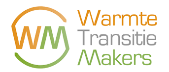 Logo Warmte Transitie Makers