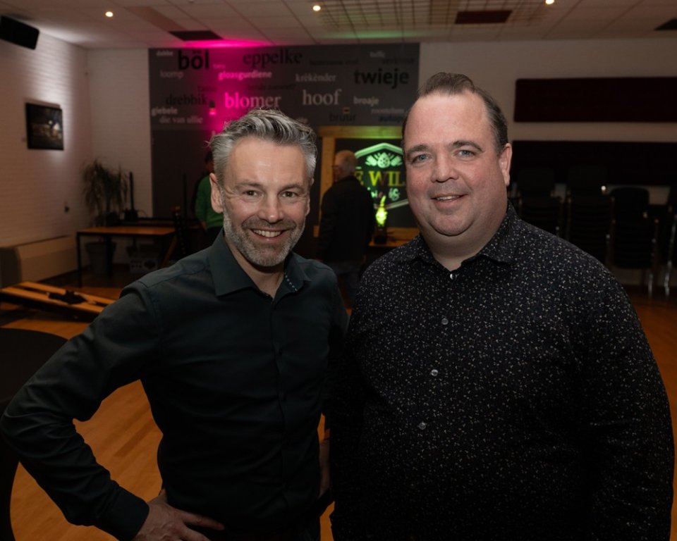 foto van de initiatiefnemers