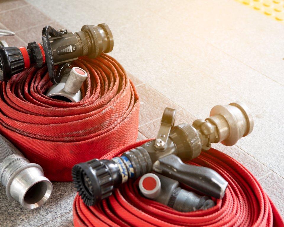brandweer