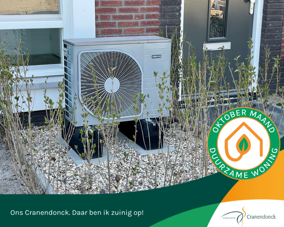 warmtepomp