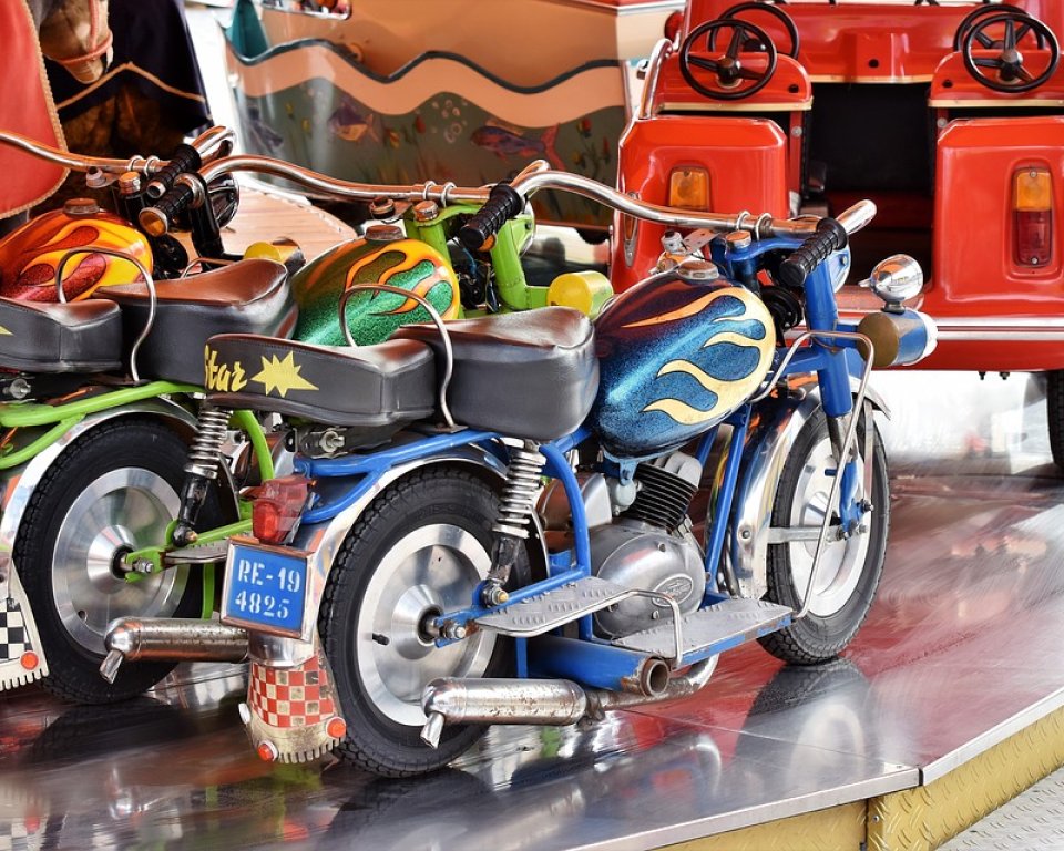 Kermis