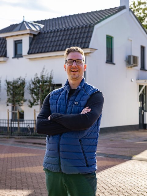 Afbeelding van Robin