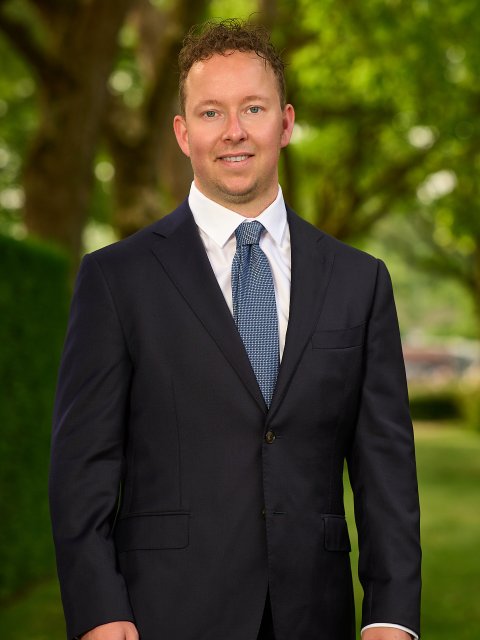 wethouder Geert Rijkers