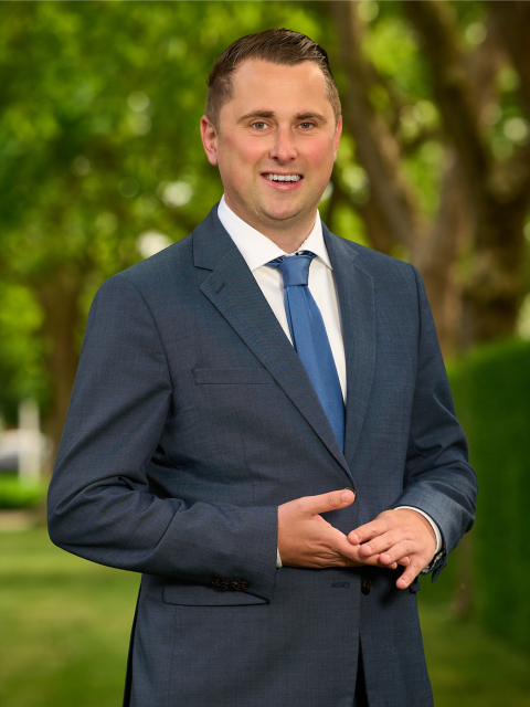 wethouder Wouter Boelens