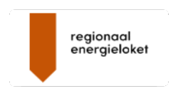 Logo regionaal energieloket