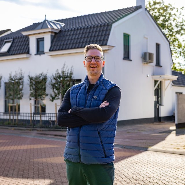 Afbeelding van Robin