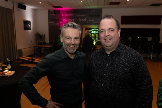 foto van de initiatiefnemers