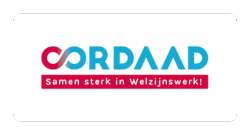 Logo Cordaad